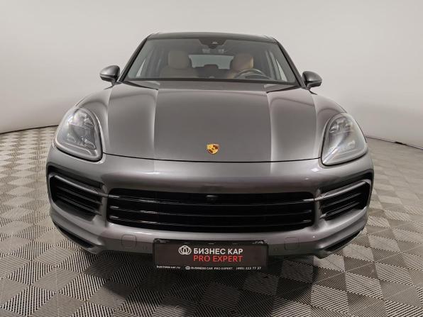 Porsche Cayenne III с пробегом 2020 года, цена 6 495 000 рублей, 96248 км, внедорожник, Автокод Объявления