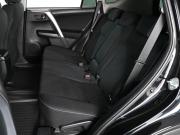 Toyota RAV4 IV (XA40) Рестайлинг Ростов-на-Дону  - изображение 27