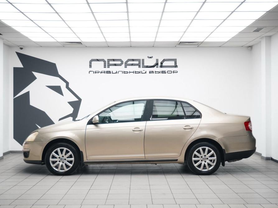 Volkswagen Jetta V Ростов-на-Дону  - изображение 6
