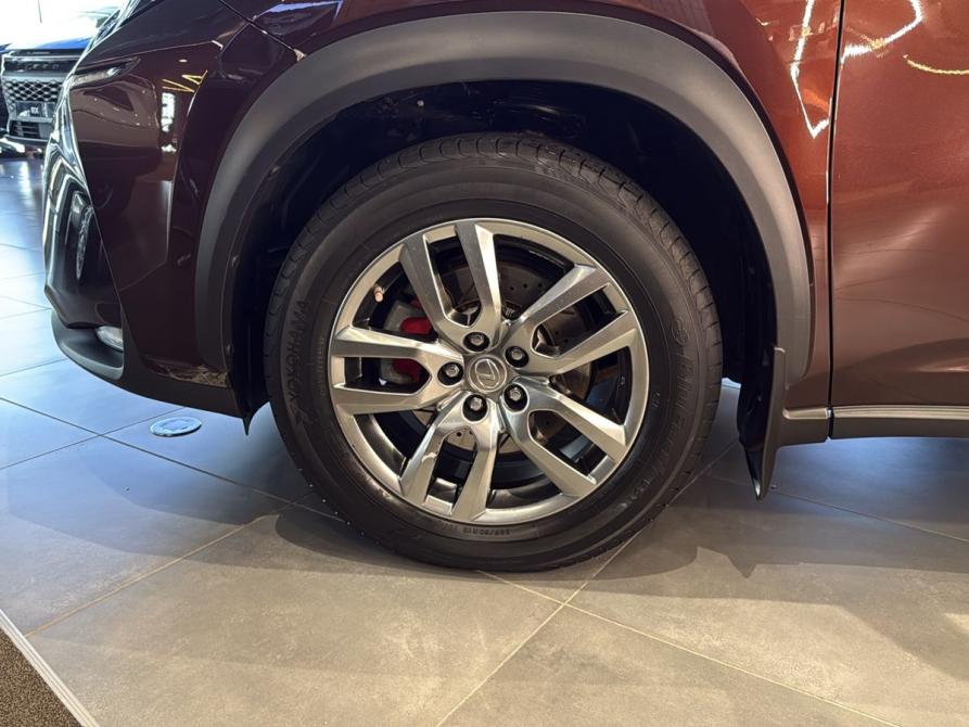 Lexus NX I Тюмень  - изображение 14