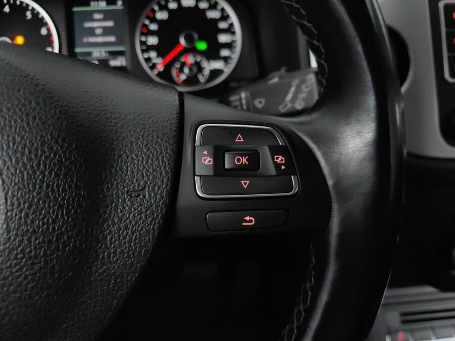 Volkswagen Tiguan I Рестайлинг Подольск  - изображение 20