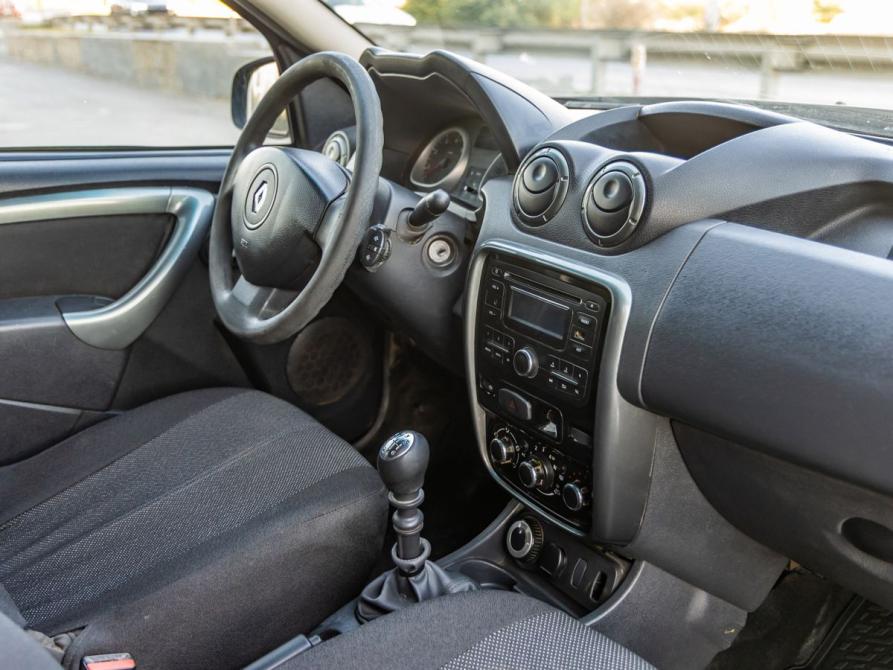 Renault Duster I Волгоград  - изображение 29