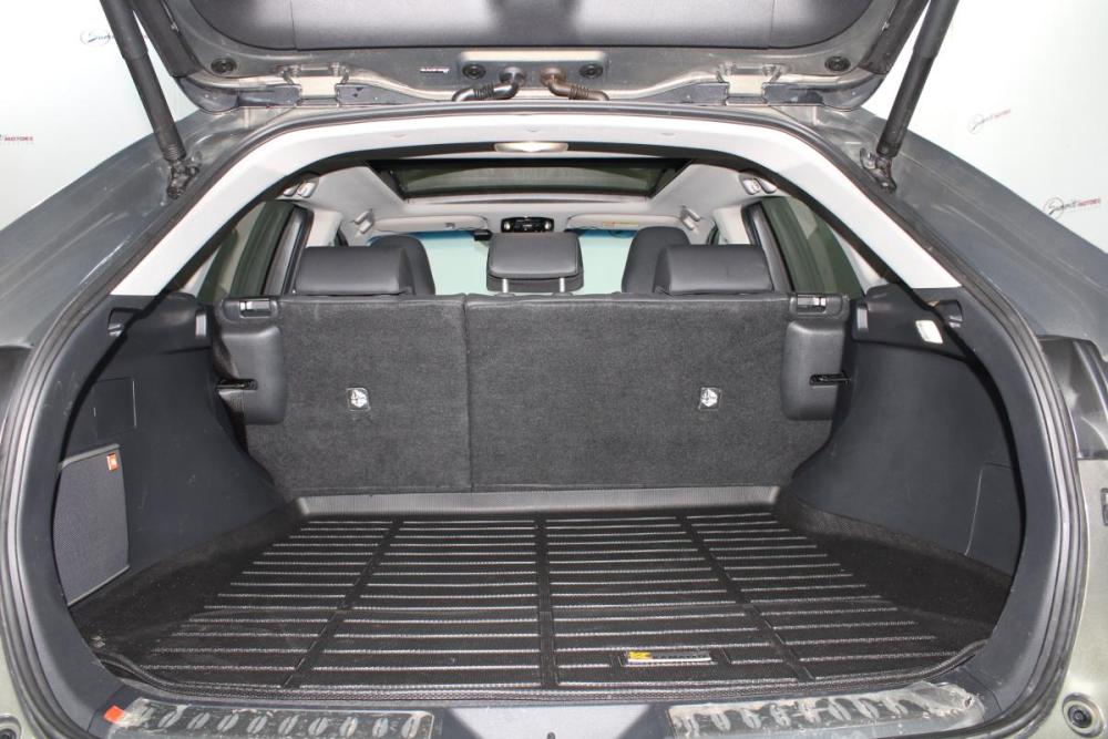 Toyota Harrier IV (XU80) Владивосток  - изображение 11
