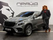 Mercedes-Benz GLE Coupe I (C292) Ростов-на-Дону  - изображение 20