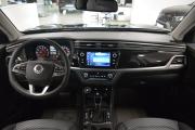 KGM Korando Москва  - изображение 39