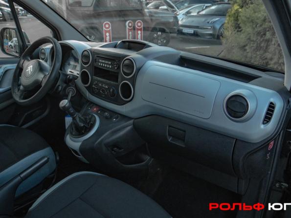 Citroen Berlingo II Рестайлинг с пробегом 2014 года, цена 598 000 рублей, 320199 км, компактвэн, Автокод Объявления
