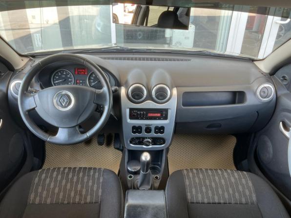 Renault Sandero I с пробегом 2011 года, цена 519 000 рублей, 144818 км, хэтчбек, Автокод Объявления