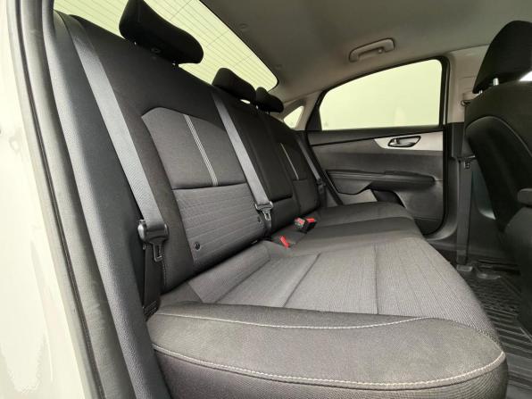 Kia Cerato IV с пробегом 2019 года, цена 1 740 000 рублей, 95375 км, седан, Автокод Объявления