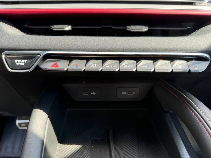 Geely Coolray I Рестайлинг Санкт-Петербург  - изображение 21