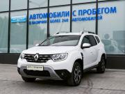 Renault Duster II Екатеринбург  - изображение 22