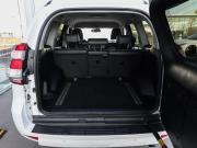 Toyota Land Cruiser Prado 150 Series Рестайлинг 1 Москва  - изображение 27
