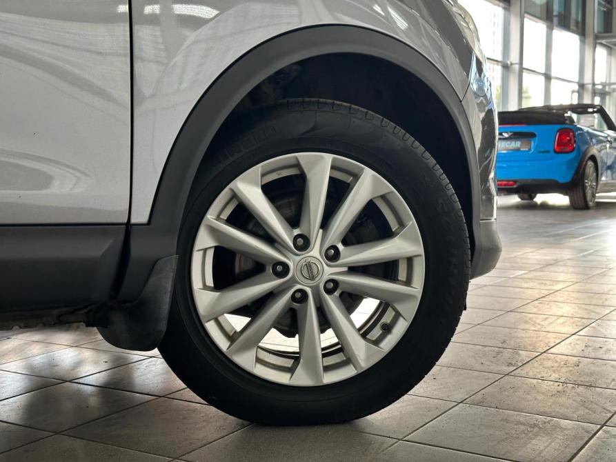 Nissan Qashqai II Санкт-Петербург  - изображение 7