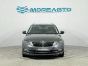Skoda Octavia III (A7) Рестайлинг Калининград  - изображение 24