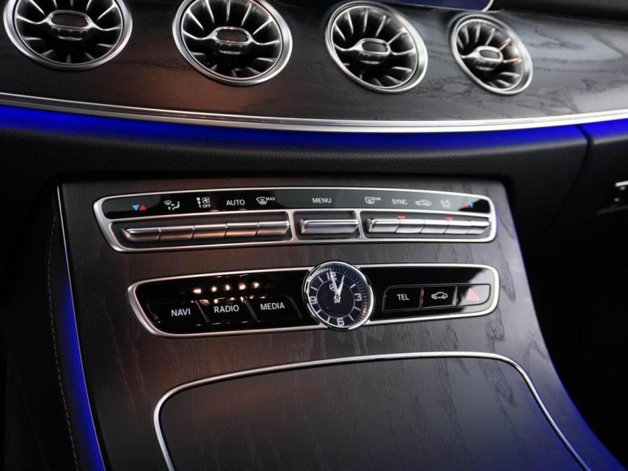 Mercedes-Benz E-Класс V (W213 S213 C238) Москва  - изображение 17