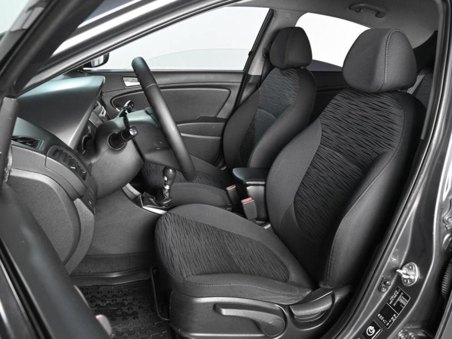 Hyundai Solaris I Рестайлинг Ростов-на-Дону  - изображение 10