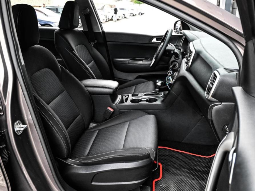 Kia Sportage IV Рестайлинг Новороссийск  - изображение 8