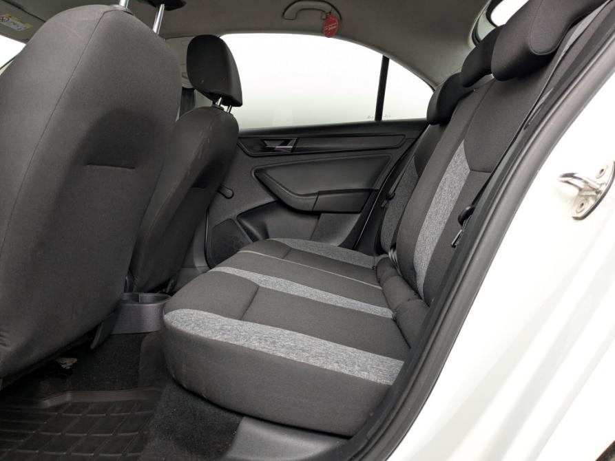 Skoda Rapid II Москва  - изображение 3