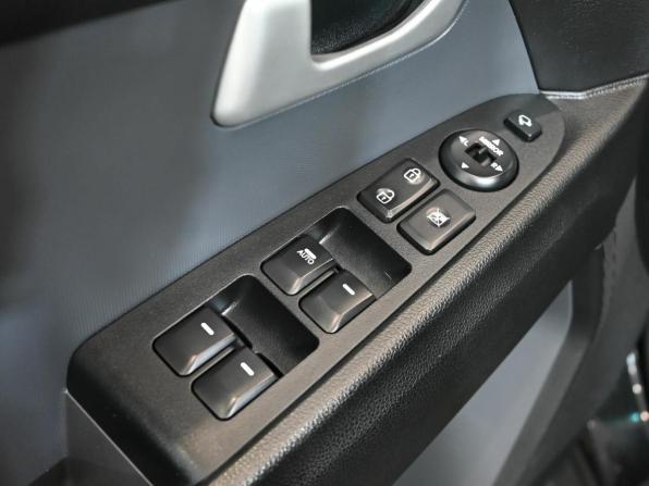 Kia Sportage III Рестайлинг с пробегом 2014 года, цена 1 320 000 рублей, 143377 км, внедорожник, Автокод Объявления