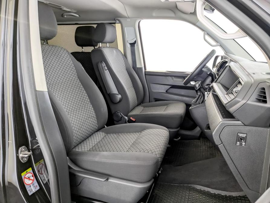 Volkswagen Multivan T6 Рестайлинг Москва  - изображение 26