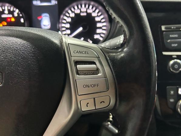 Nissan Qashqai II с пробегом 2016 года, цена 1 620 000 рублей, 93136 км, внедорожник, Автокод Объявления