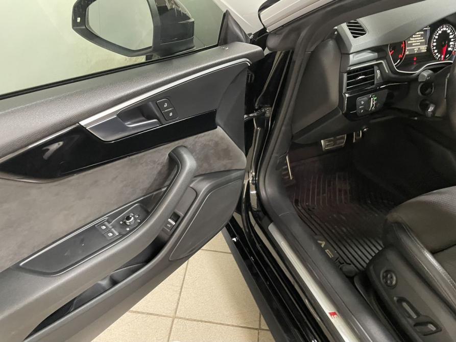 Audi A5 II (F5) Воронеж  - изображение 15