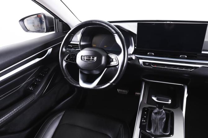 Geely Emgrand II с пробегом 2024 года, цена 1 359 000 рублей, 86259 км, седан, Автокод Объявления