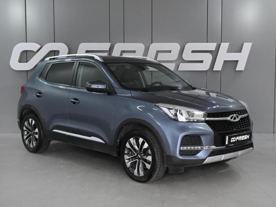 Chery Tiggo 4 I Рестайлинг Ростов-на-Дону  - изображение 1