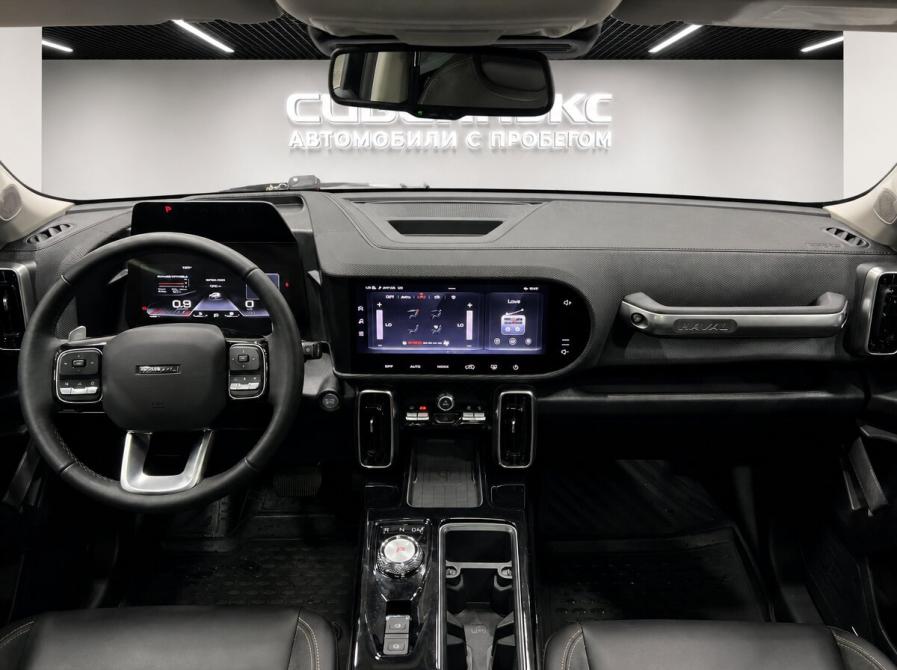 Haval Dargo I Кемерово  - изображение 18
