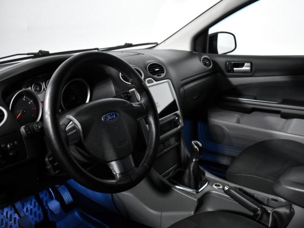 Ford Focus II Рестайлинг с пробегом 2010 года, цена 390 000 рублей, 420000 км, хэтчбек, Автокод Объявления