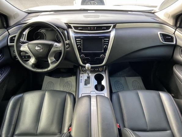 Nissan Murano III (Z52) с пробегом 2021 года, цена 2 849 000 рублей, 128000 км, внедорожник, Автокод Объявления