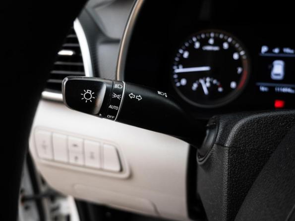 Hyundai Tucson III Рестайлинг с пробегом 2019 года, цена 1 978 000 рублей, 111494 км, внедорожник, Автокод Объявления