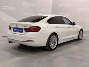 BMW 4 серии F32/F33/F36 Рестайлинг Новосибирск  - изображение 38