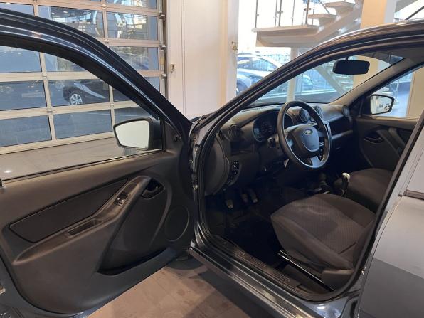 Lada (ВАЗ) Granta I с пробегом 2014 года, цена 349 000 рублей, 136017 км, седан, Автокод Объявления