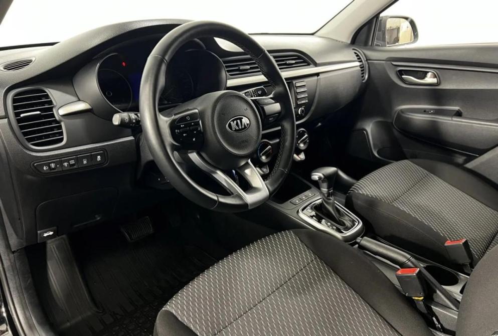 Kia Rio IV Нижний Новгород  - изображение 10