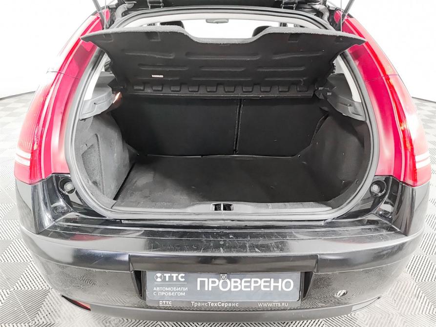Citroen C4 I Рестайлинг Уфа  - изображение 12