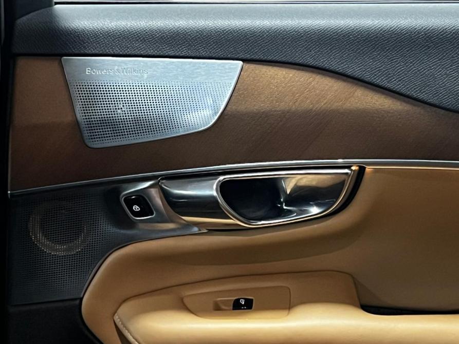 Volvo XC90 II Казань  - изображение 24