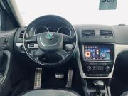 Skoda Yeti I Санкт-Петербург  - изображение 27