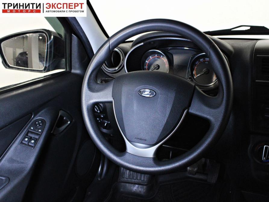 Lada (ВАЗ) Granta I Рестайлинг Белгород  - изображение 12
