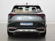 Kia Sportage V Москва  - изображение 24