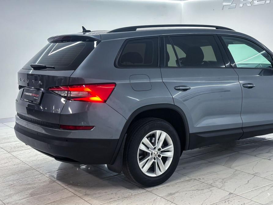 Skoda Kodiaq I Уфа  - изображение 25