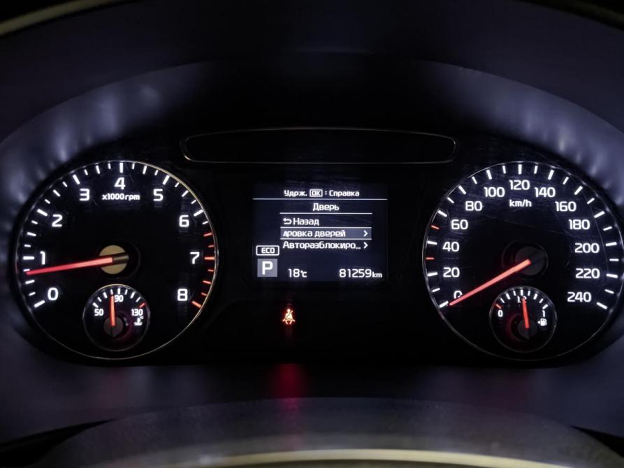 Kia Sorento III Prime Рестайлинг Санкт-Петербург  - изображение 16