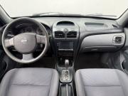 Nissan Almera Classic I Москва  - изображение 24
