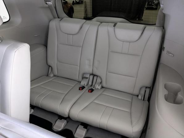 GAC GS8 I с пробегом 2021 года, цена 2 830 000 рублей, 20110 км, внедорожник, Автокод Объявления