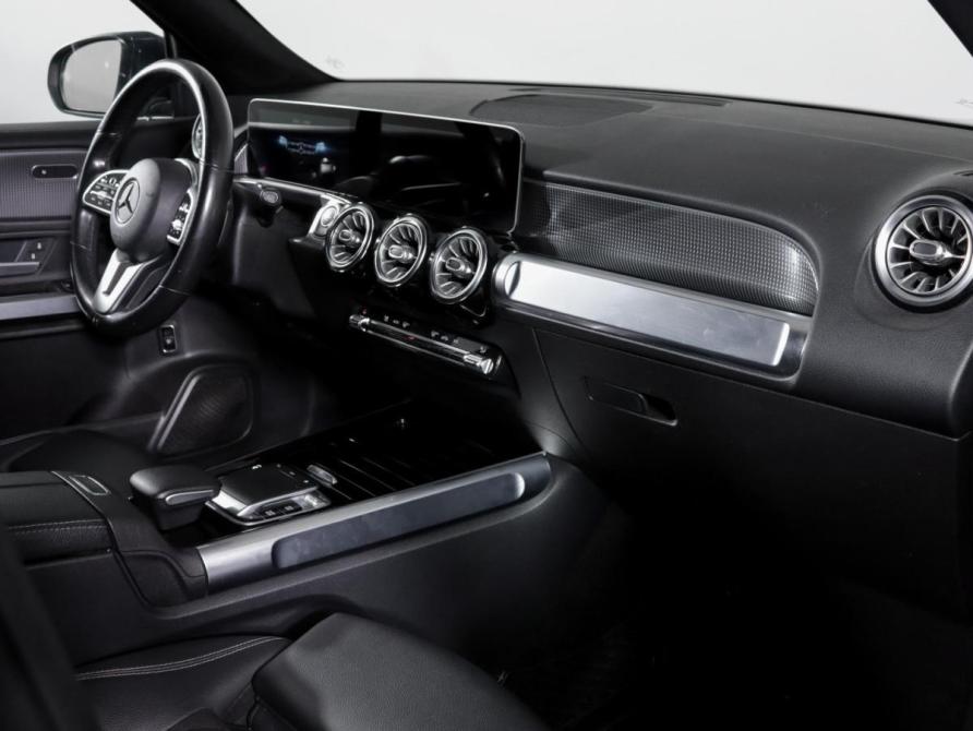 Mercedes-Benz GLB I (X247) Москва  - изображение 10
