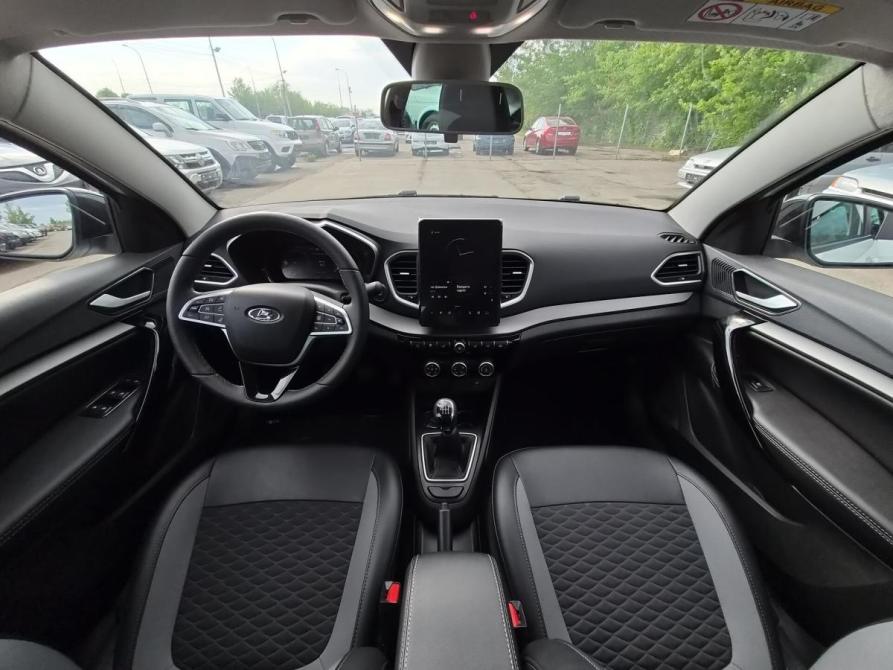 Lada (ВАЗ) Vesta I Рестайлинг (NG) Саратов  - изображение 36
