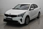 Kia Rio IV Рестайлинг Москва  - изображение 16