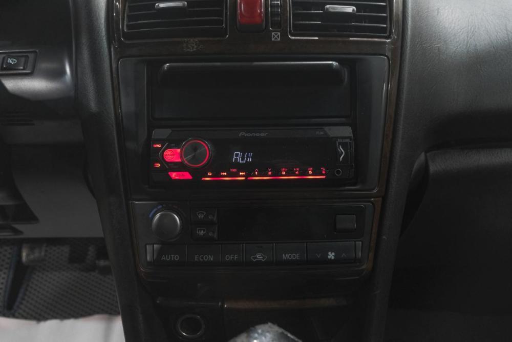 Nissan Maxima V (A33) Новокузнецк  - изображение 14