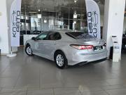 Toyota Camry VIII (XV70) Курган  - изображение 28