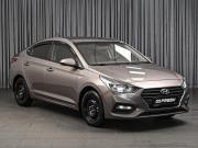 Hyundai Solaris II Ставрополь  - изображение 22
