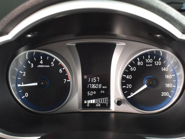 Datsun on-DO I с пробегом 2019 года, цена 489 995 рублей, 173607 км, седан, Автокод Объявления